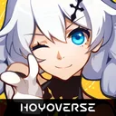 Ícone do jogo Honkai Impact 3rd